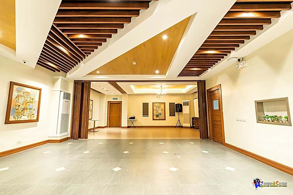 Verjandel Residences