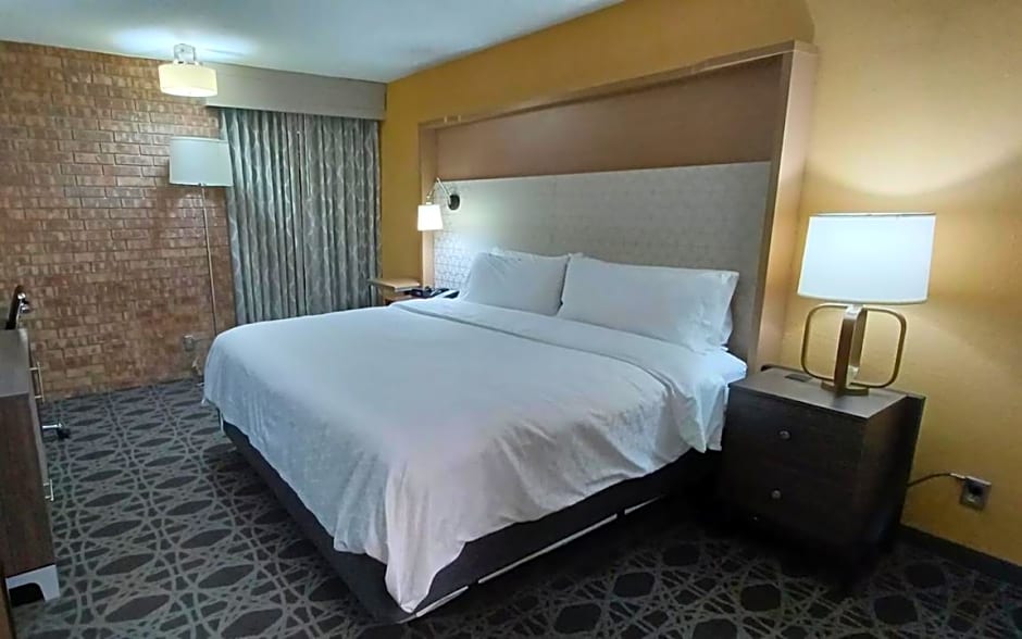 Holiday Inn McAllen Medical Center Area By IHG