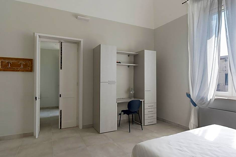 Palazzo Ricciardi Residence