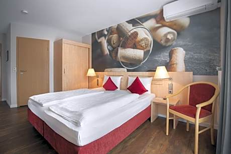 Single Room with Shower