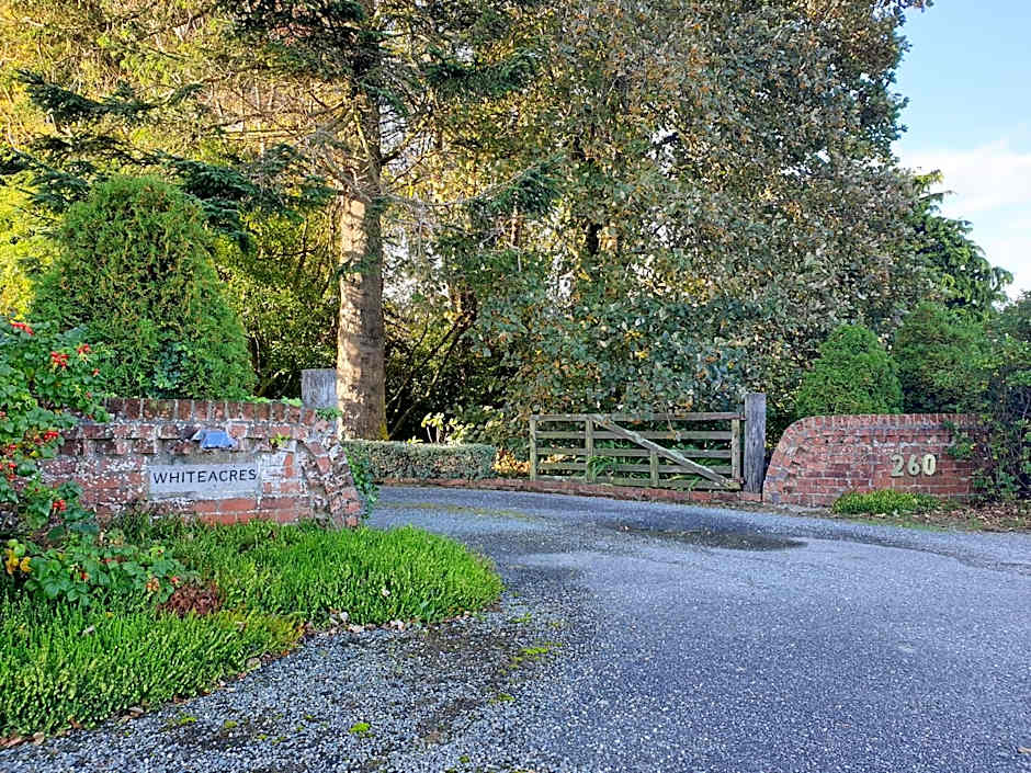 Whiteacres