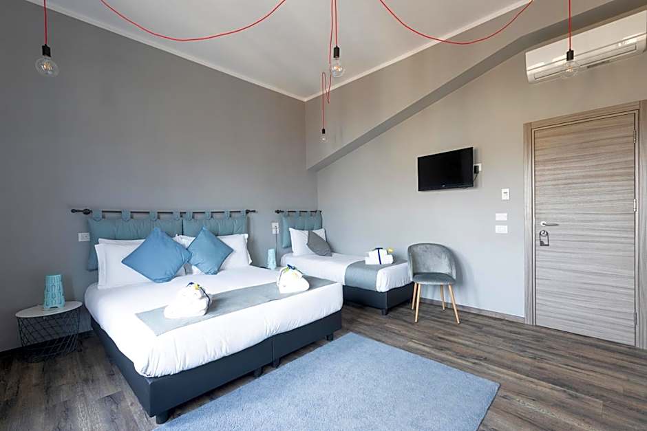 Hotel Miceli - Civico 50