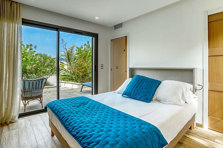 Akwabay - Les Villas du Cap