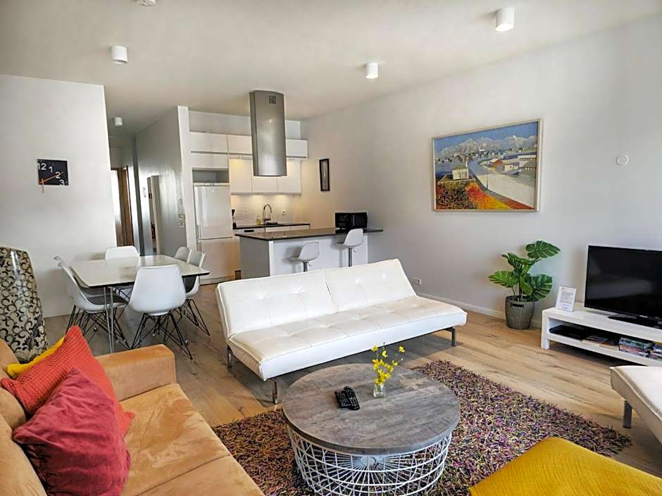 Reykjavik4You Apartments