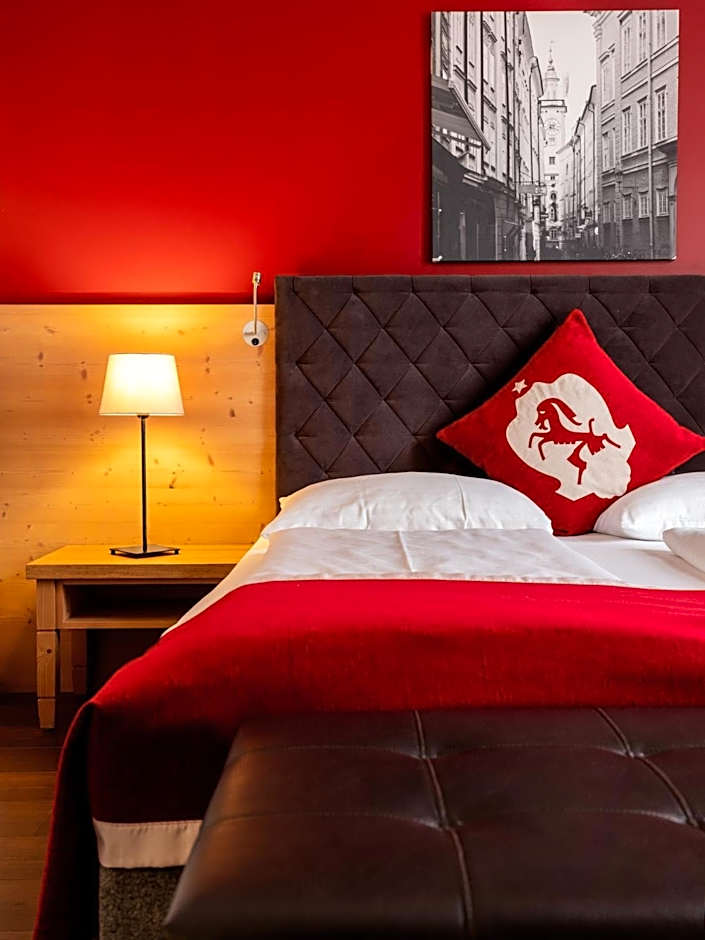 Hotel Villa Carlton - Adults Only
