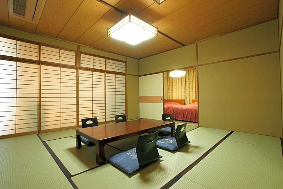 Imakuni Ryokan