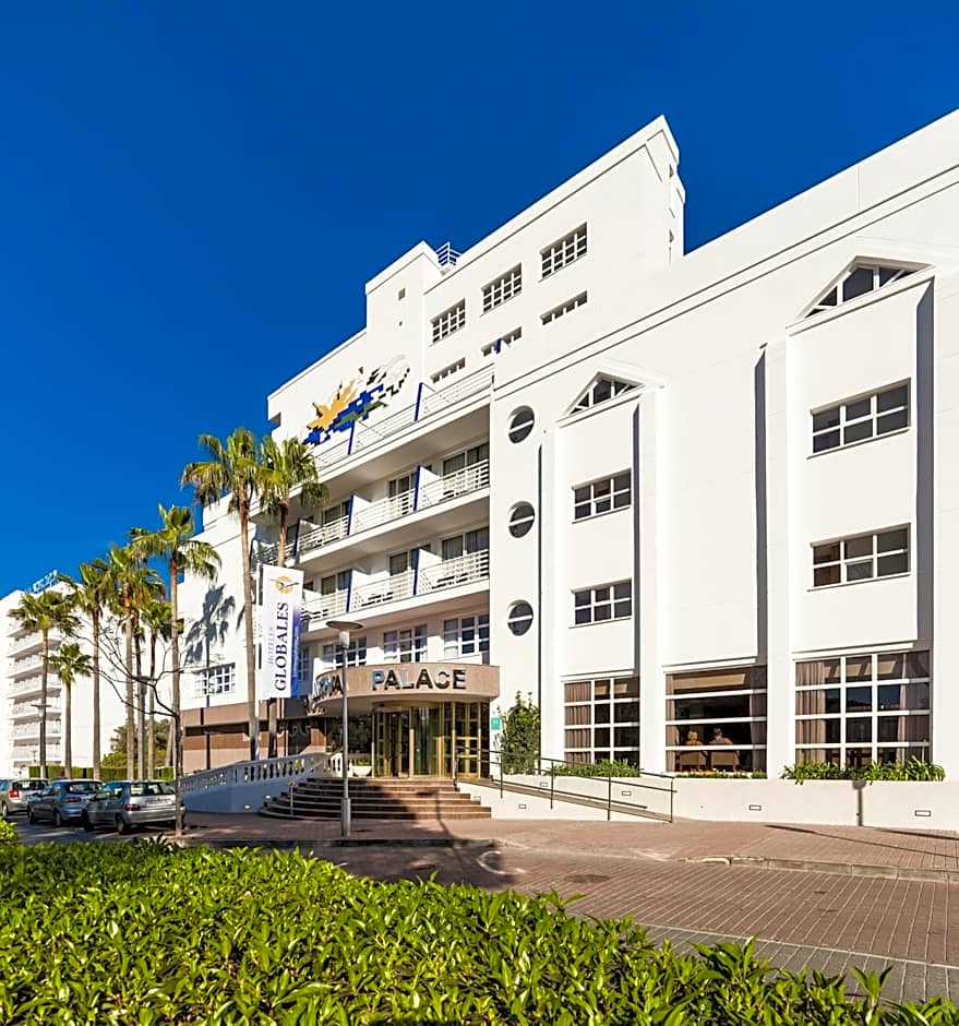 Globales Palmanova Palace