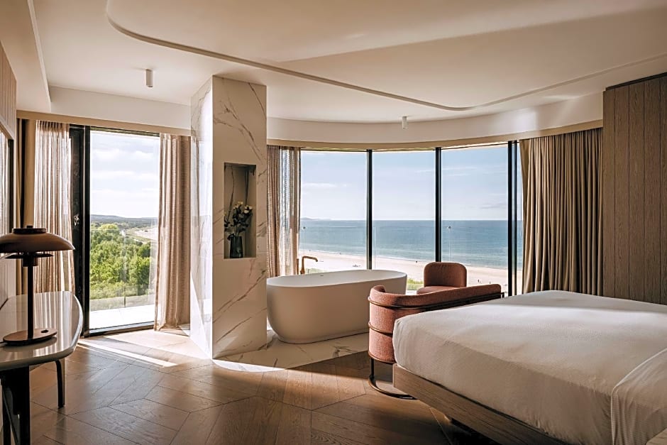 Photo 1 of 7 of Imperial Suite, Sea View