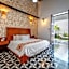 Casona Las Tres Marías - Hotel Only adults