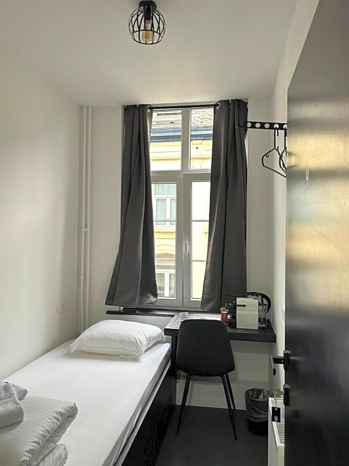 BED Pepin