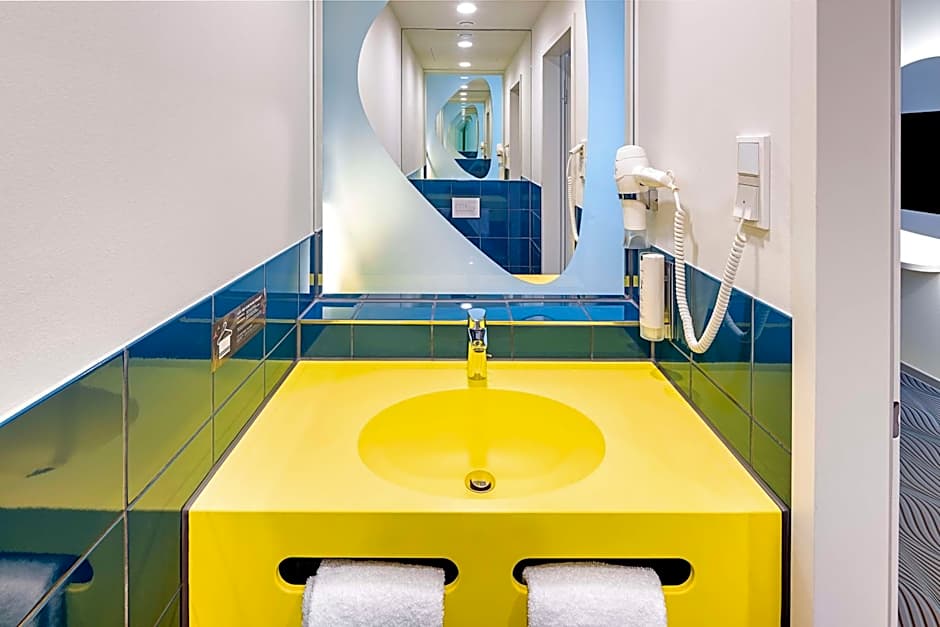Prize by Radisson, Dortmund City
