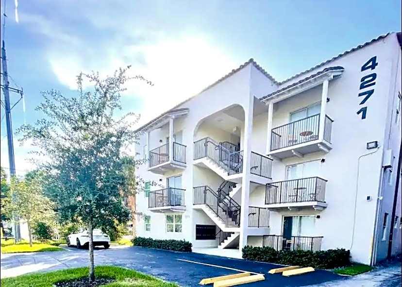 Miami International Airport 2