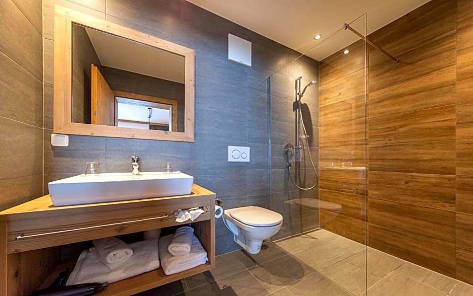 Das Grünholz Aparthotel