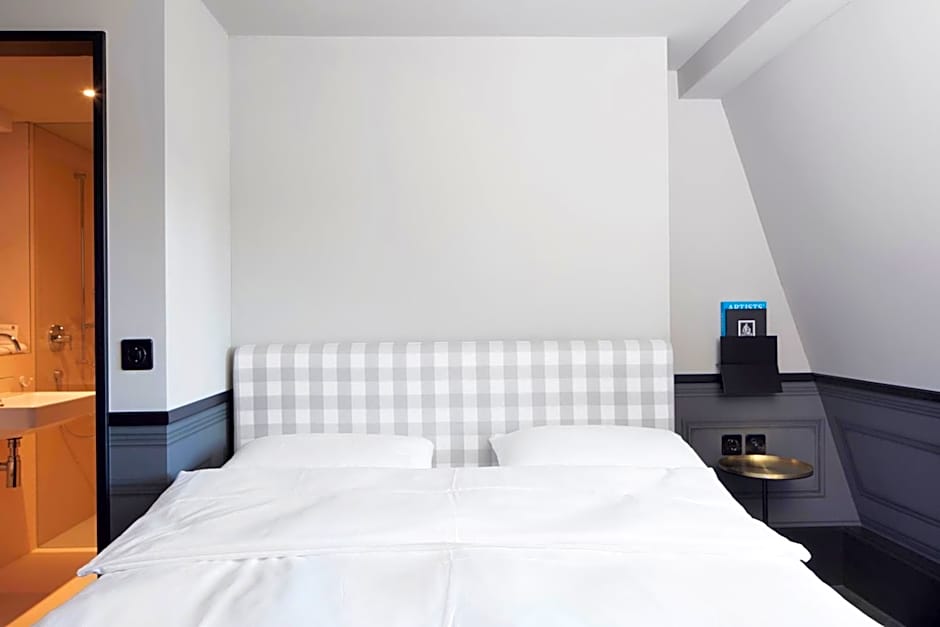 Boutique & Art Hotel Helvetia