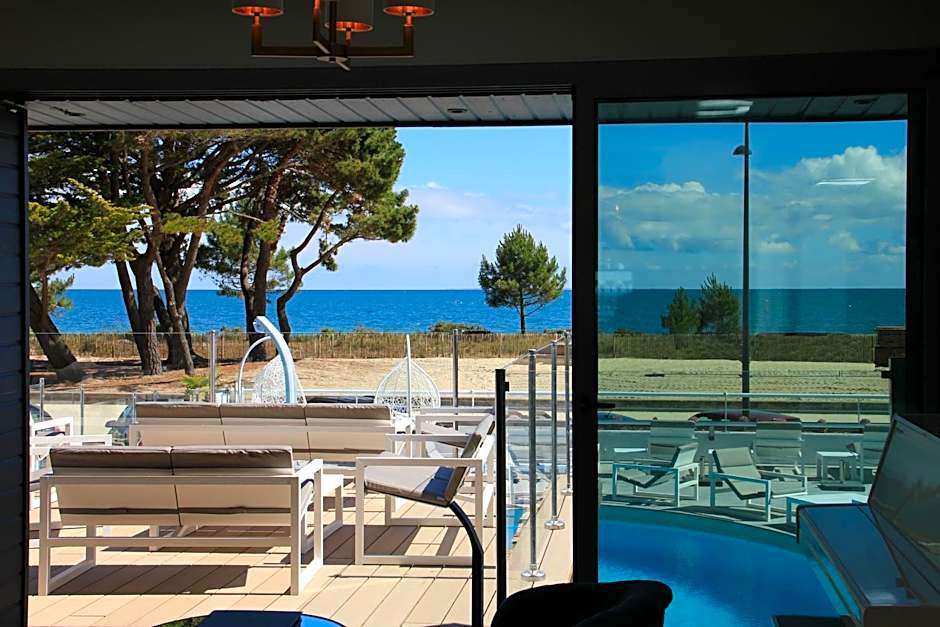 Le Diana Hôtel & Spa