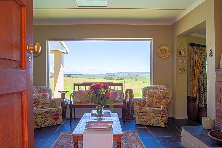 Dunroamin Bed and Breakfast