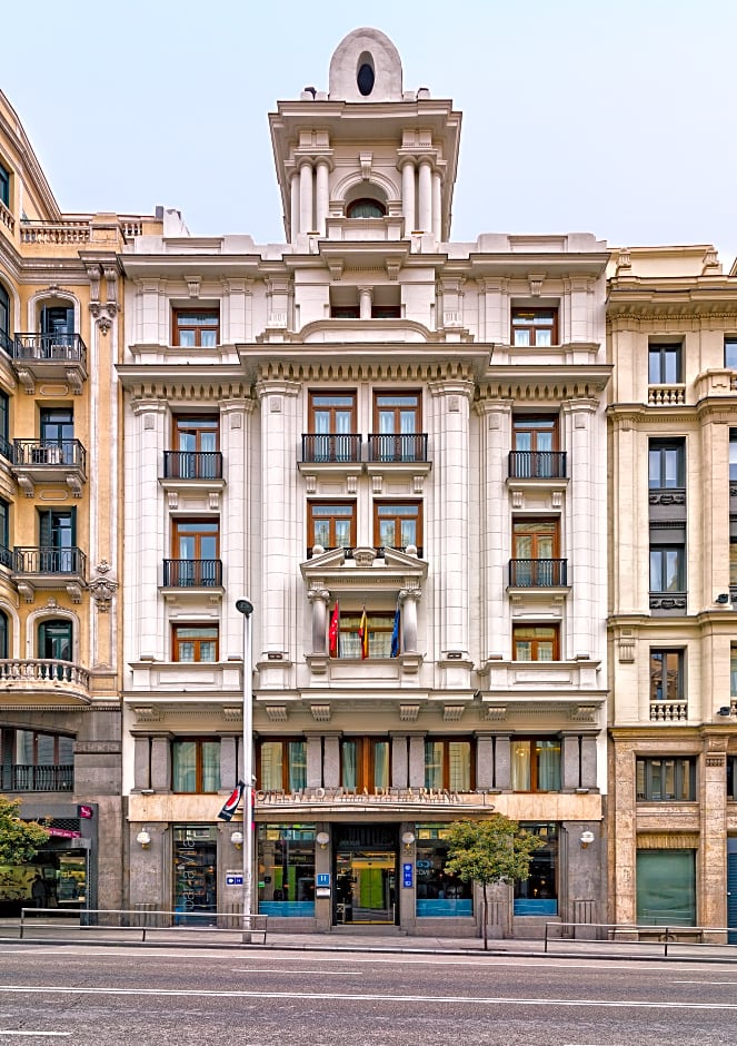 H10 Villa De La Reina