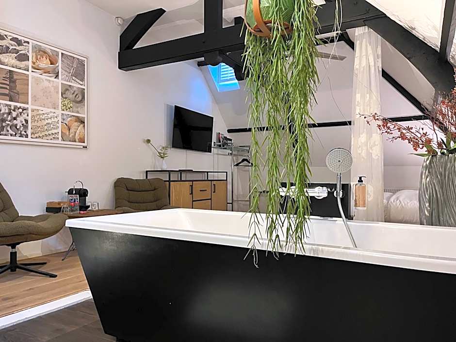 Hotel Villa Ruimzicht