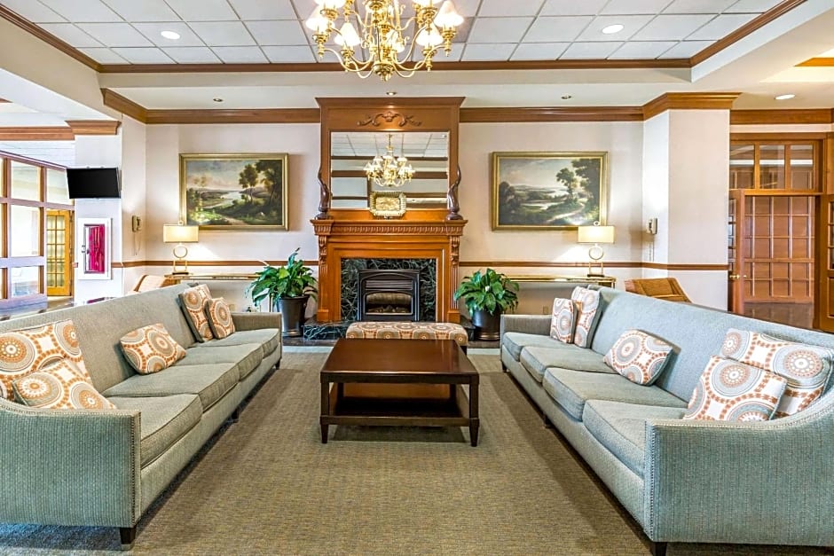 Clarion Inn Frederick Event Center