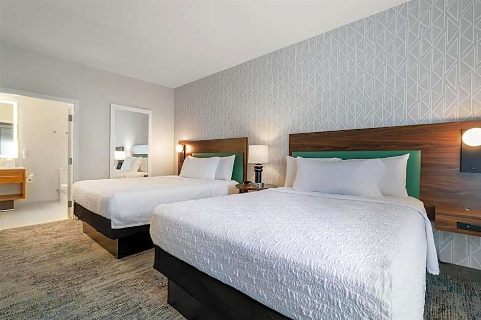 Home2 Suites By Hilton Dallas Addison