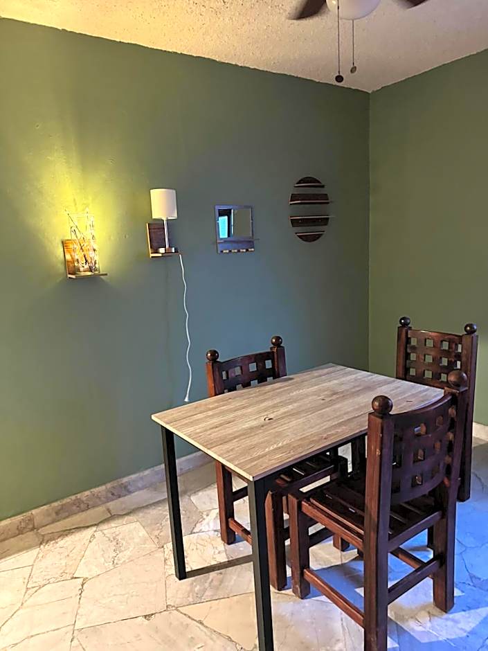 Hotel Camino de Allende