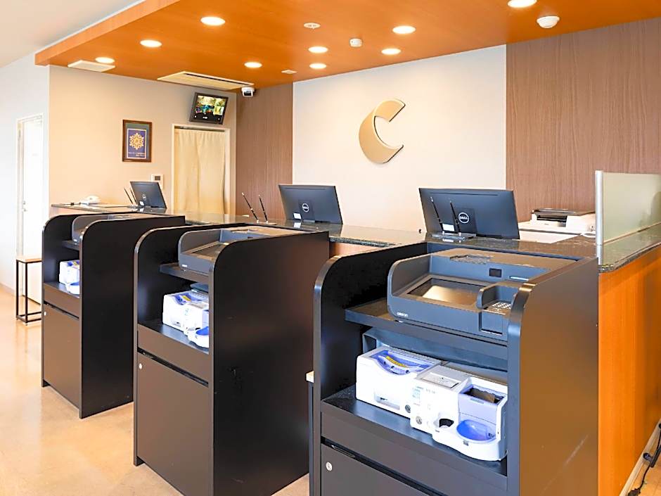 Comfort Hotel Hikone