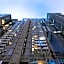Manyun · Gangrun Shuangcheng International Apartment