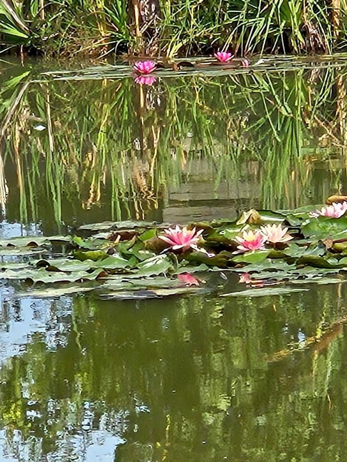 Chambre d hotes le pigeonnier