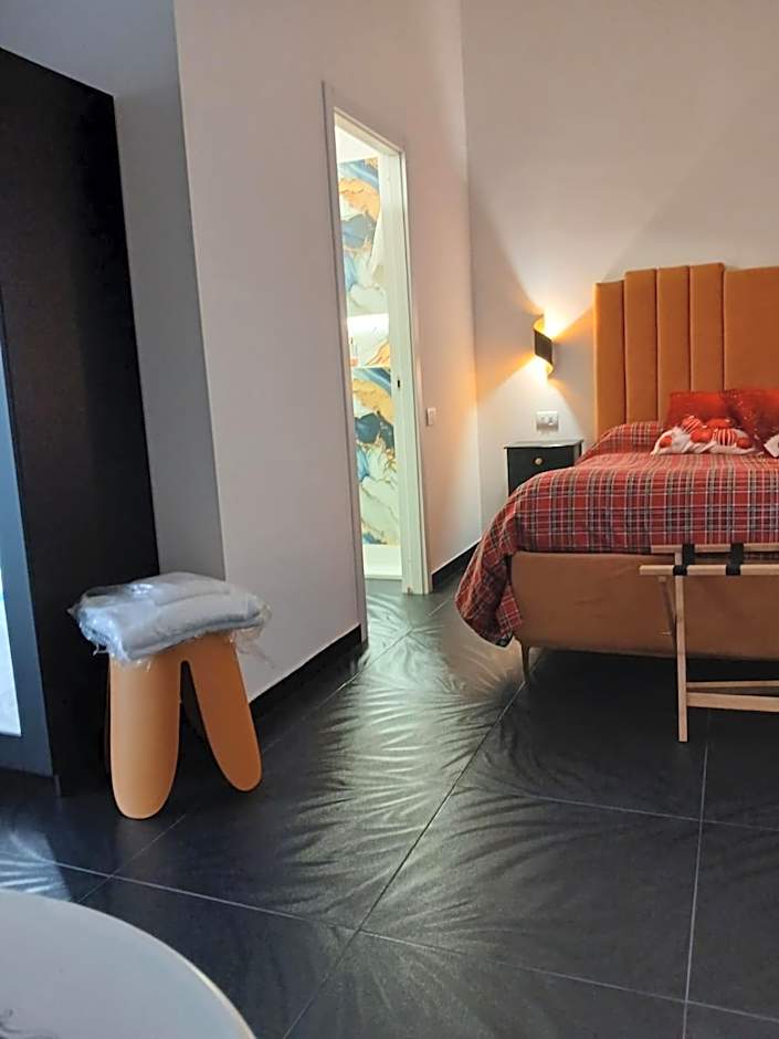 Sognando Vietri e SPA Esclusiva P T