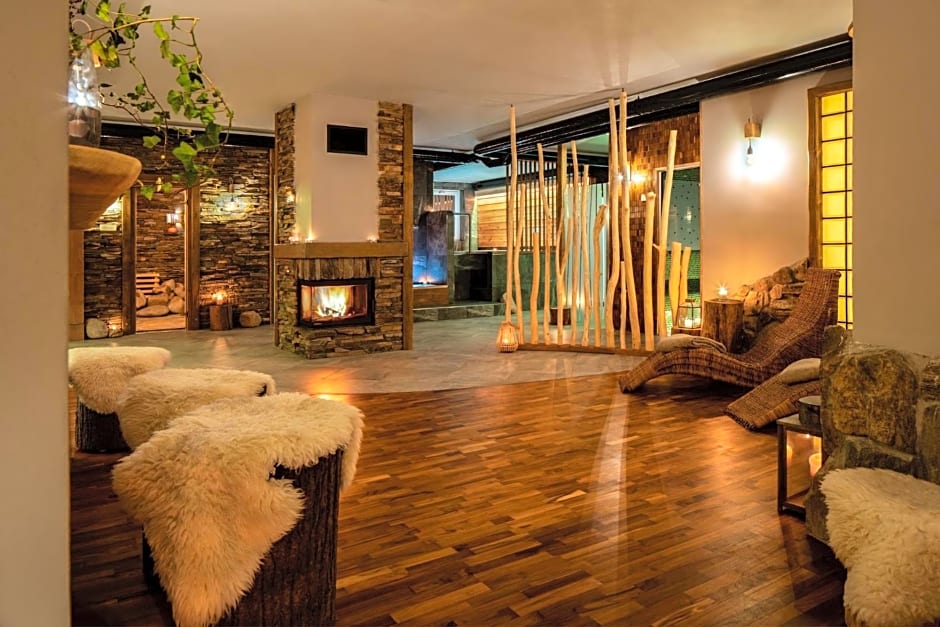 Hygge Hotel U Zvonu
