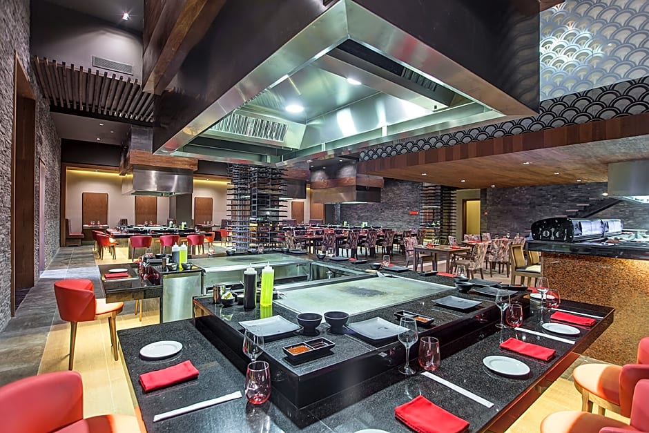 Royalton Hideaway Saint Lucia