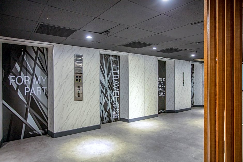 Hotel Cloud Arena-Daan