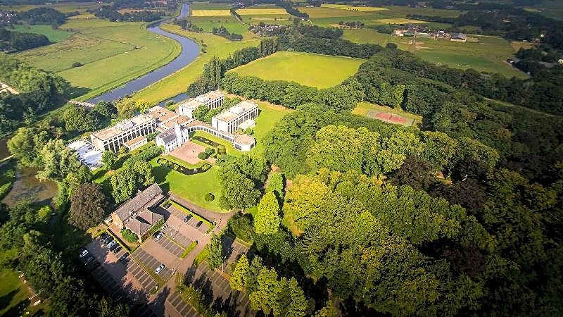 De Ruwenberg Hotel Meetings Events