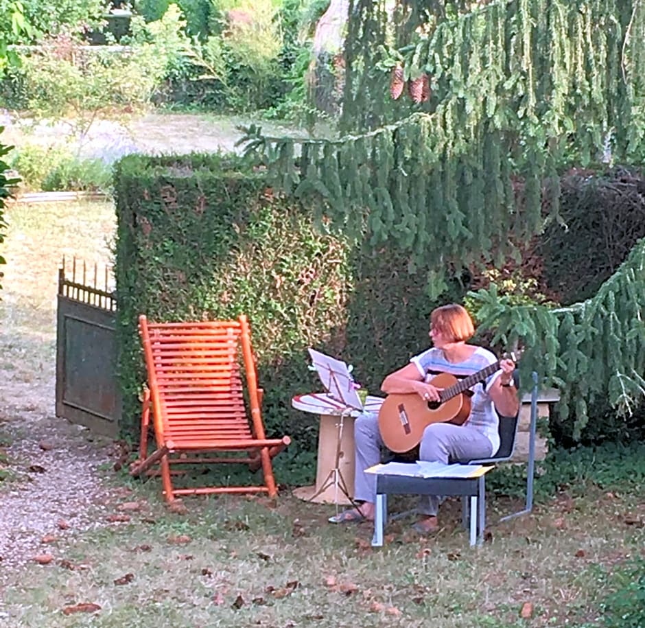 Les rêves d'Angèle