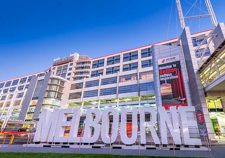 Parkroyal Melbourne Airport