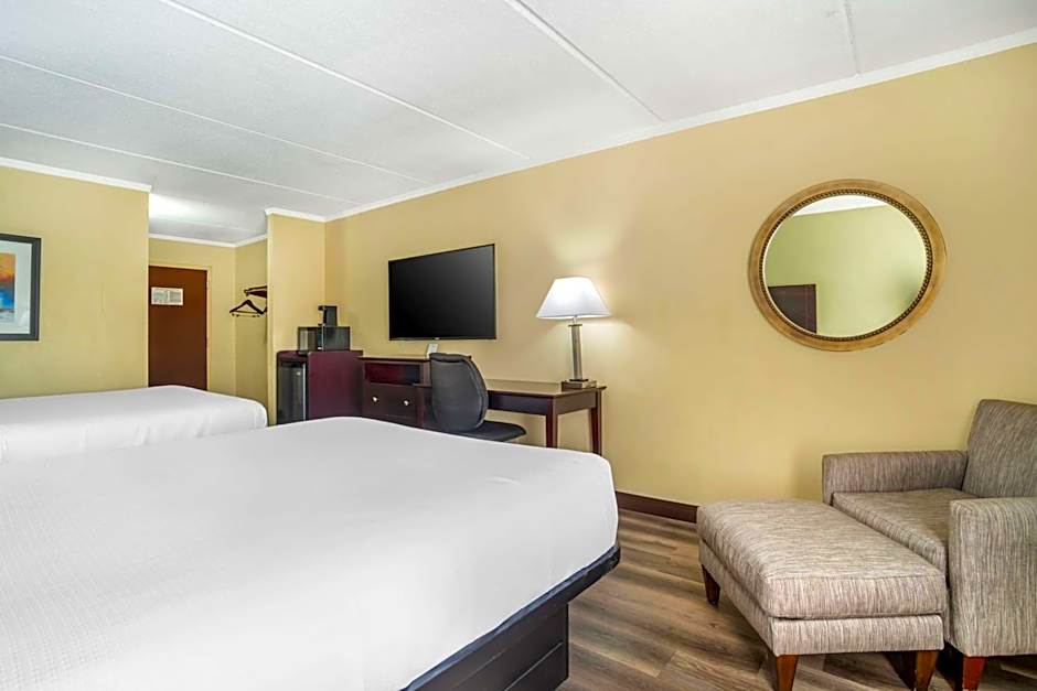 Best Western Gastonia