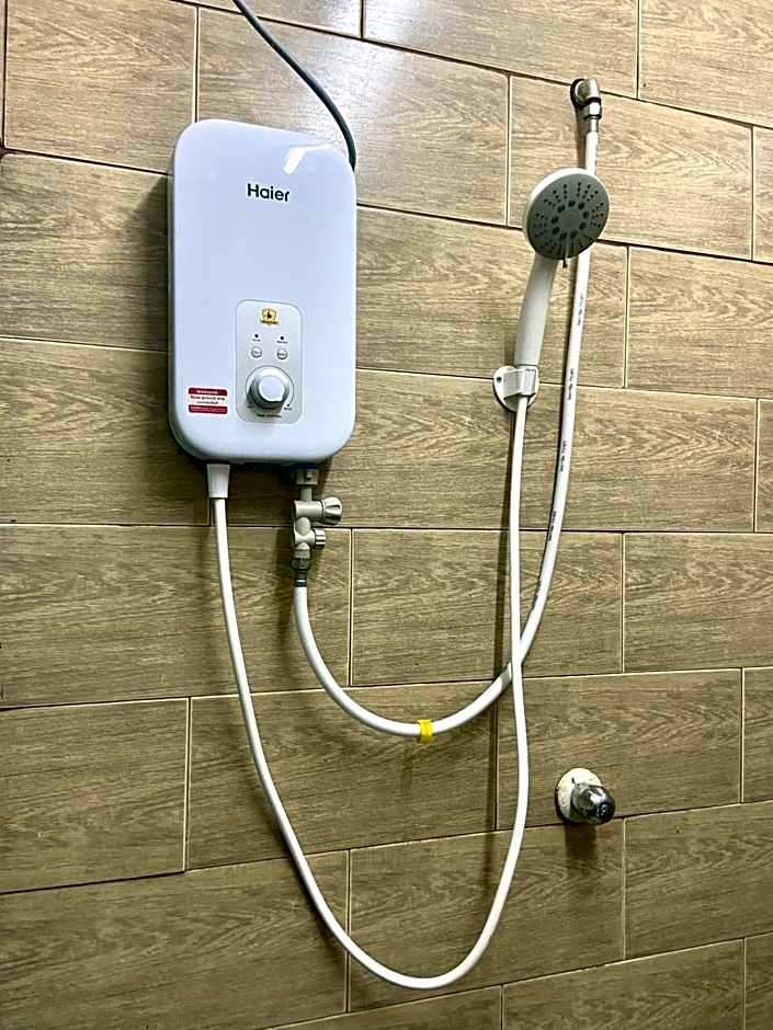 Padang Besar Green Inn