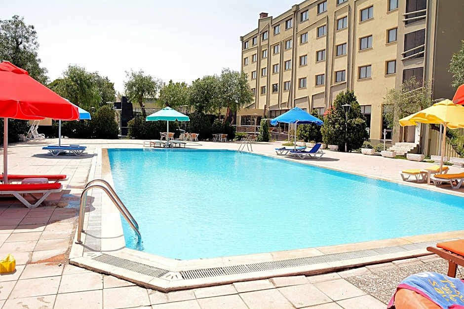 Anemon Kent Ege Otel