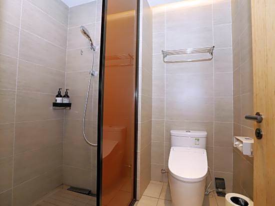 Ji Hotel Changzhi High-tech Zone