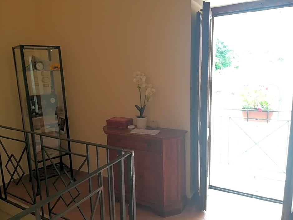 B&B Genti delle Alture