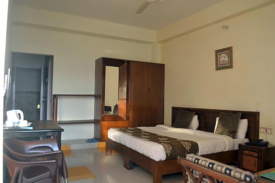 Hotel Sagar View