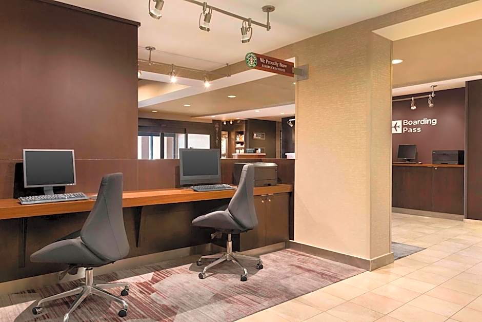 Courtyard by Marriott Bloomington Normal