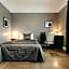 Hotel Borg by Keahotels