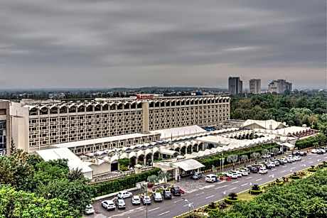 Islamabad Marriott Hotel
