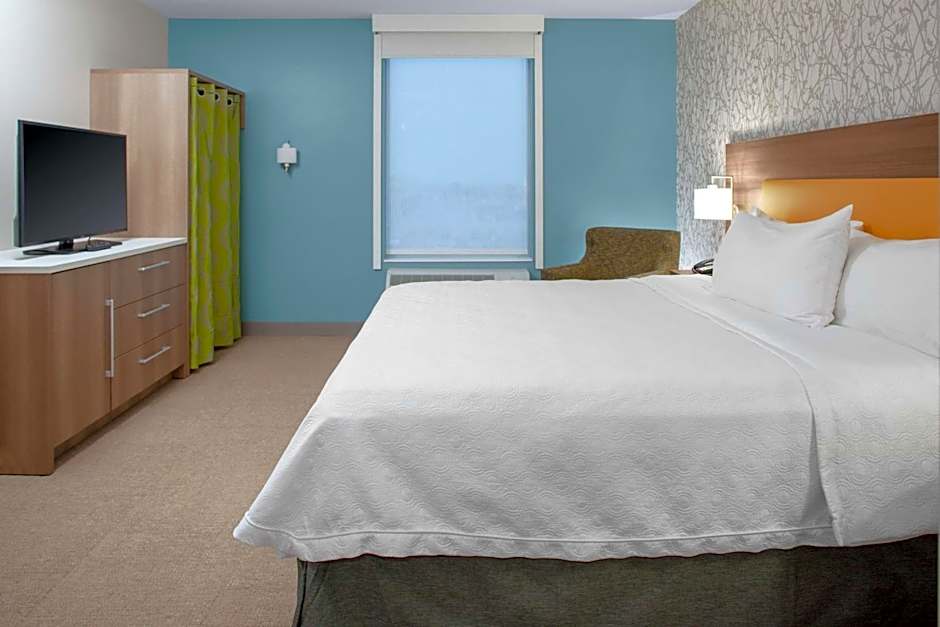 Home2 Suites By Hilton Denver South Centennial Airport