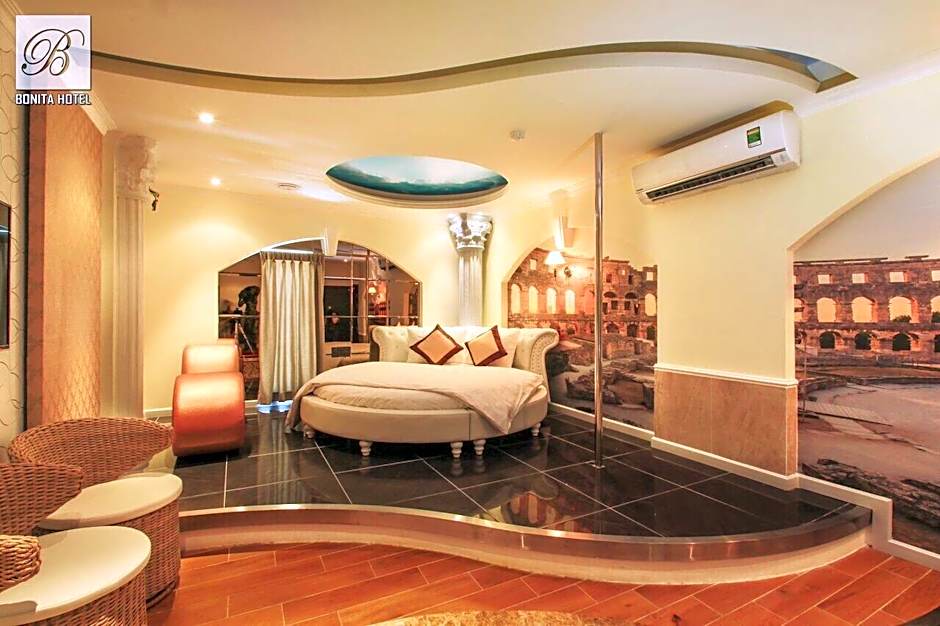Bonita THT Hotel