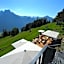 Berggasthaus Eggberge - Boutique Mountain Hotel - Access via Cablecar