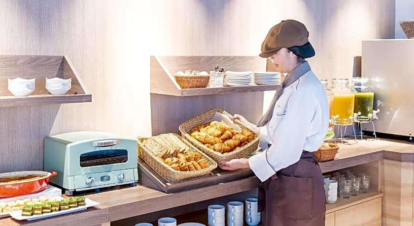 Premier Hotel -Cabin - Shinjuku