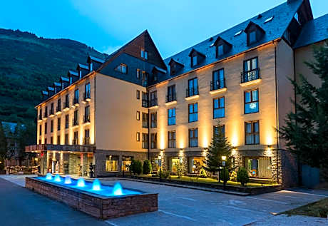 Hotel Vielha Val d'Arán, Affiliated by Meliá