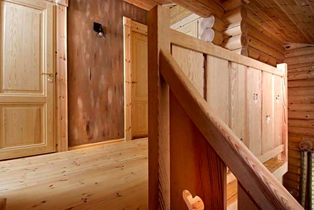 Chalet Ana & SPA